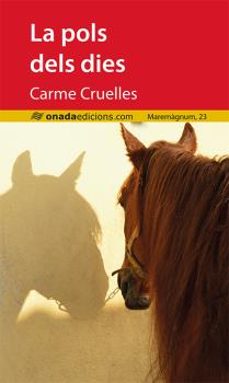 la pols dels dies-carme cruelles rosales-9788417050641