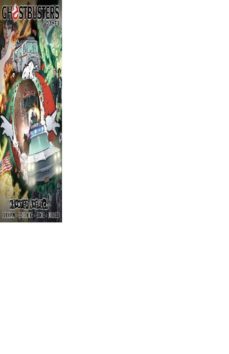 cazafantasmas (vol. 3): america encantada-erik burnham-dan schoening-9788417058241