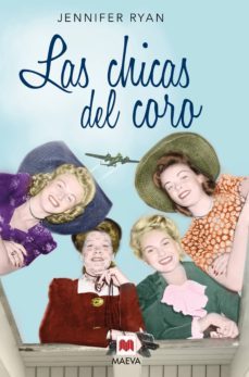 las chicas del coro (ebook)-jennifer ryan-9788417108441