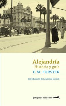 alejandria (ebook)-e.m. forster-9788417109141