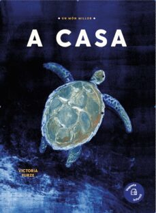 a casa-9788417137441