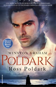 ross poldark (serie poldark #1)-winston graham-9788417167141