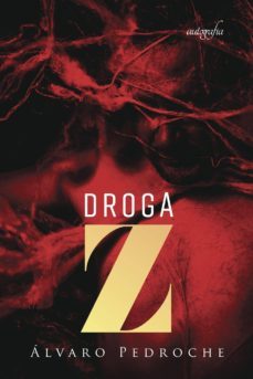 droga z-alvaro pedroche-9788417169541