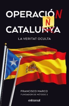 operacio catalunya (ebook)-francisco marco-9788417180041