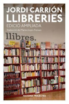 llibreries (edicion ampliada)-9788417181741
