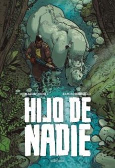 hijo de nadie (ebook)-9788417255558
