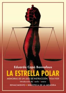 la estrella polar-eduardo capo bonnafous-9788417266141