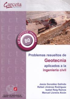 problemas resueltos de geotecnia aplicados a la ingenieria civil-9788417289041