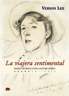 la viajera sentimental-9788417301941