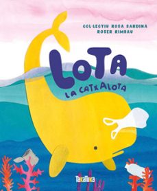 lota la catxalota-9788417383541