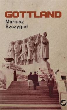 gottland-mariusz szczygiel-9788417388041