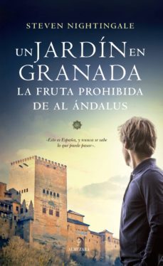 un jardin en granada-steven nightingale-9788417418441