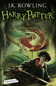 harry potter i la cambra secreta-9788417420741