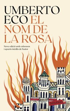 el nom de la rosa-umberto eco-9788417423841