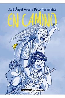 en camino-9788417442941