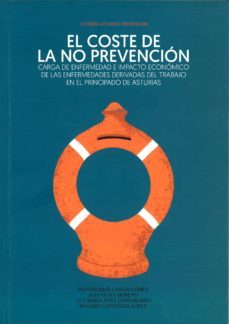 el coste de la no prevencion-9788417445041