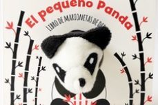 el pequeño panda (rojo, blanco,negro)-agnese baruzzi-9788417452841