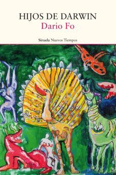 hijos de darwin (ebook)-9788417454241