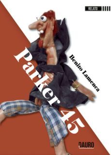 parker 45-9788417458041