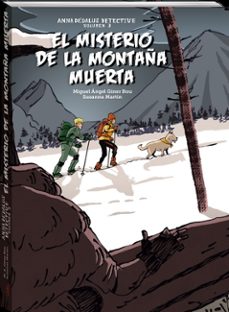 el misterio de la montaña muerta-9788417497941