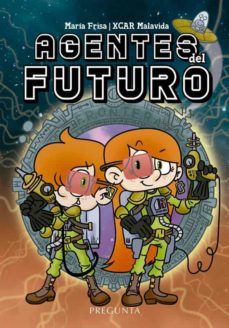 agentes del futuro-9788417532741