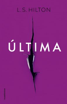 última (maestra 3) (ebook)-l.s. hilton-9788417541941