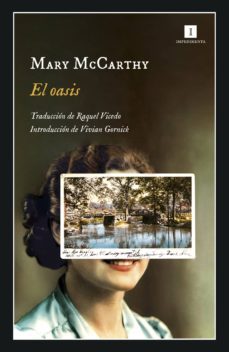 el oasis (ebook)-mary mccarthy-9788417553241