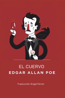 el cuervo (ebook)-edgar allan poe-9788417564841