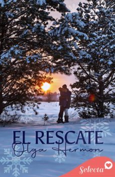 el rescate (ebook)-olga hermon-9788417616441