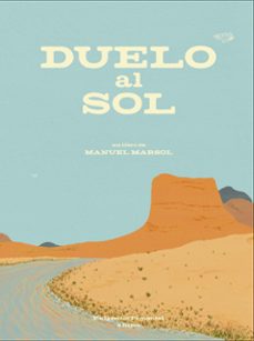 duelo al sol-9788417617141