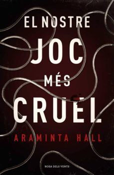el nostre joc mes cruel (ebook)-araminta hall-9788417627041