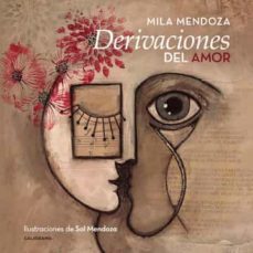 derivaciones del amor-mila mendoza-9788417637941