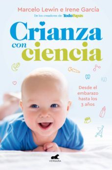 crianza con ciencia (ebook)-marcelo lewin-9788417664541