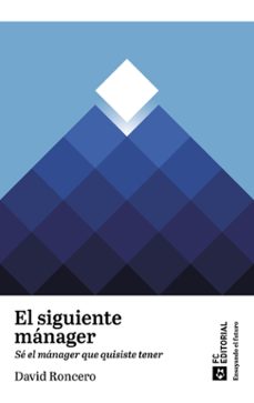 siguiente manager.se el manager que quisiste tener-9788417701741