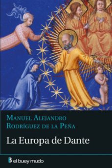 la europa de dante-manuel a. rodriguez de la peña-9788417703141