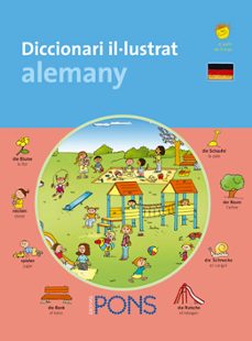 diccionario ilustrado alemany-catala-9788417730741