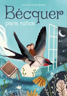 becquer para niños-9788417736941