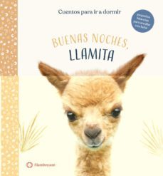 buenas noches, llamita-9788417749941
