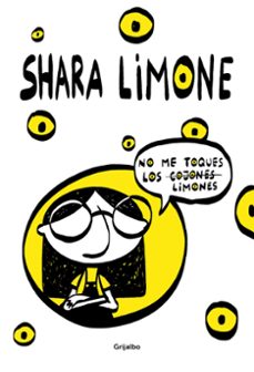 no me toques los limones (ebook)-shara limone-9788417752958