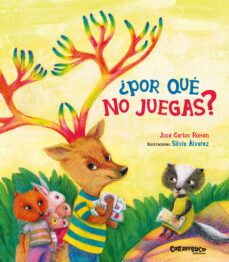 ¿por que no juegas?-9788417766641