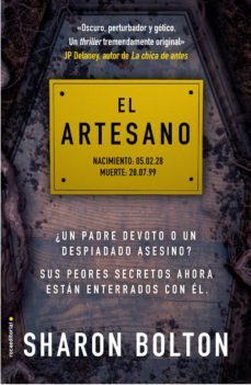 el artesano (ebook)-9788417771041