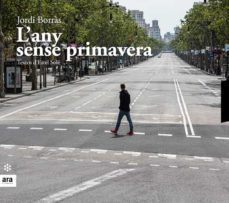 l any sense primavera-9788417804541