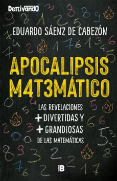 apocalipsis matematico-9788417809041