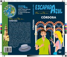 cordoba 2019 (escapada azul) 3ª ed.-9788417823641