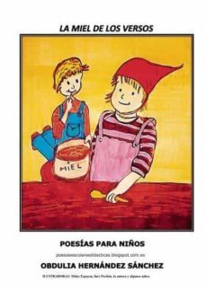la miel de los versos-9788417848941