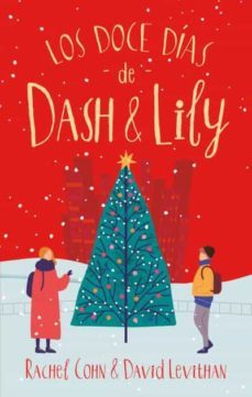 los doce dias de dash & lily-rachel cohn-david levithan-9788417854041