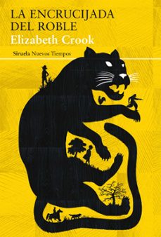 la encrucijada del roble-elizabeth crook-9788417860141