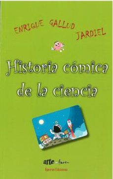 historia comica de la ciencia-9788417898441