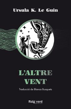 l altre vent-ursula k. le guin-9788417925741