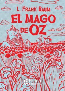 el mago de oz-l. frank baum-9788417928841